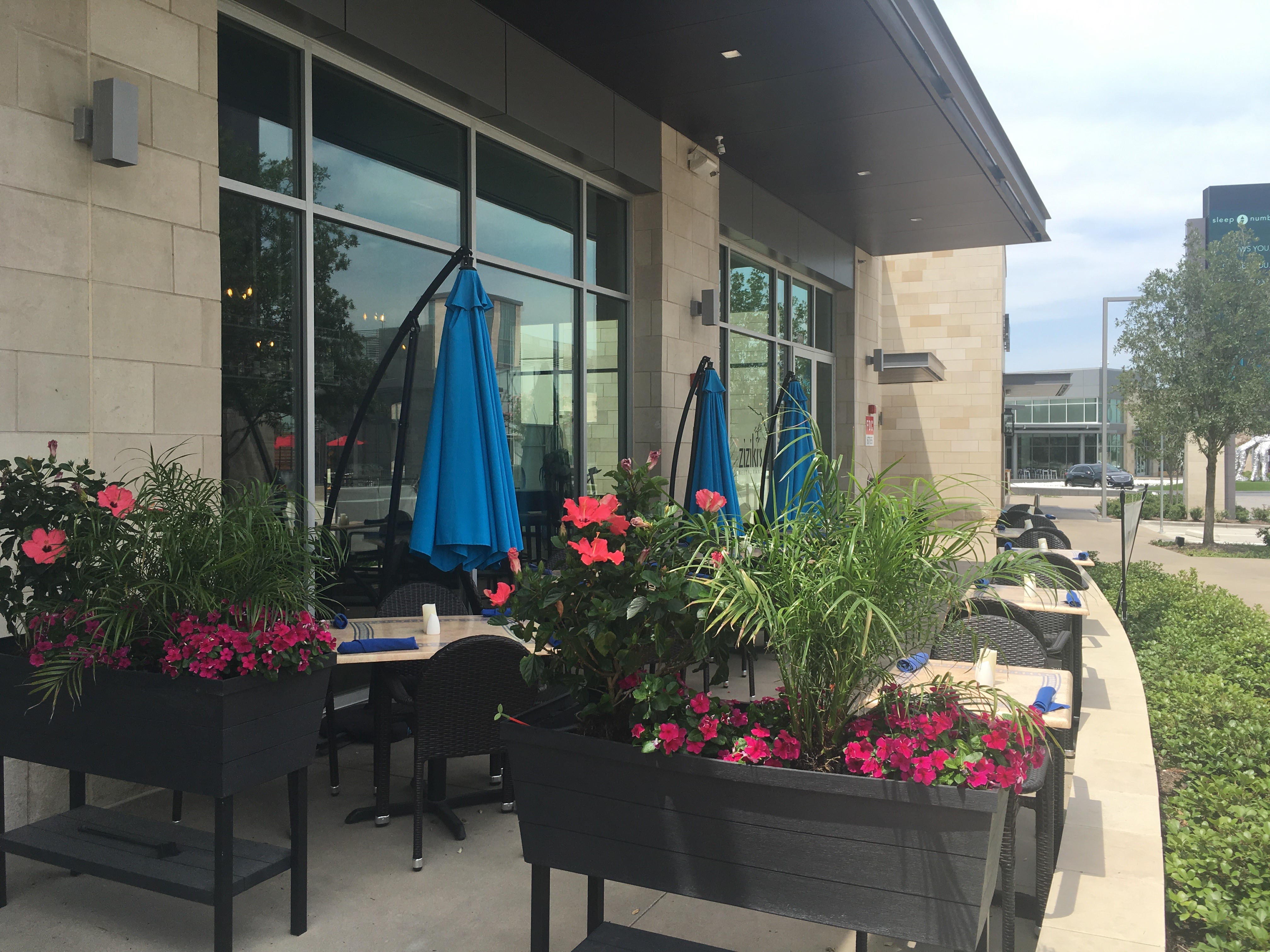 Frisco Zizikis Restaurants Greek Restaurant Dallas Plano Frisco